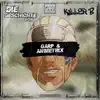 Garp & Animetrix - Die Geschichte von Killer Bee - Single